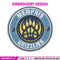 Memphis Grizzlies logo embroidery design, NBA embroidery,Sport embroidery,Embroidery design, Logo sport embroidery.jpg