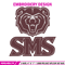 Missouri State logo embroidery design, College embroidery, Sport embroidery, logo sport embroidery, Embroidery design.jpg