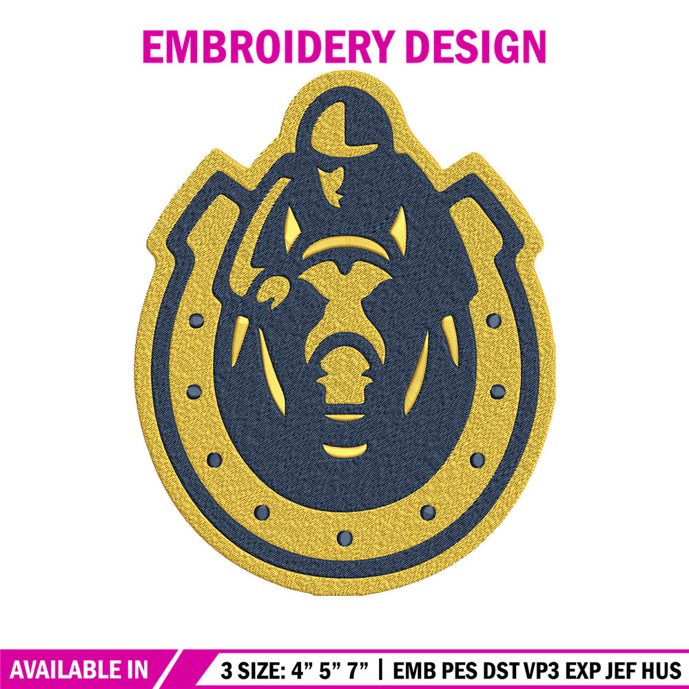 Murray State logo embroidery design, College embroidery,Sport embroidery, logo sport embroidery, Embroidery design.jpg