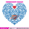 Oklahoma Thunder heart embroidery design, NBA embroidery, Sport embroidery, Embroidery design, Logo sport embroidery.jpg