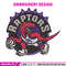 Toronto Raptors mascot embroidery design, NBA embroidery, Sport embroidery, Embroidery design, Logo sport embroidery..jpg