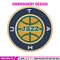 Utah Jazz logo embroidery design, NBA embroidery, Sport embroidery,Embroidery design,Logo sport embroidery.jpg