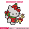 Hello kitty chrismas Embroidery Design,Kitty Embroidery,Embroidery File,Chrismas Embroidery,Anime shirt,Digital download.jpg