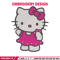 Hello kitty Embroidery Design, Hello kitty Embroidery, Embroidery File, Anime Embroidery, Anime shirt,Digital download..jpg