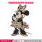 Minnie fun gucci Embroidery Design, Gucci Embroidery, Brand Embroidery, Logo shirt, Embroidery File, Digital download.jpg