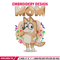 Mom Bluey Embroidery, Bluey Cartoon Embroidery, cartoon Embroidery, cartoon shirt, Embroidery File, Instant download..jpg