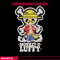 Monkey D Luffy Embroidery Design,One piece Embroidery, Embroidery File, Anime Embroidery, Anime shirt, Digital download.jpg