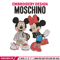 Moschino Mickey Embroidery Design, Mickey Embroidery, Embroidery File, Anime Embroidery,Moschino shirt,Digital download.jpg