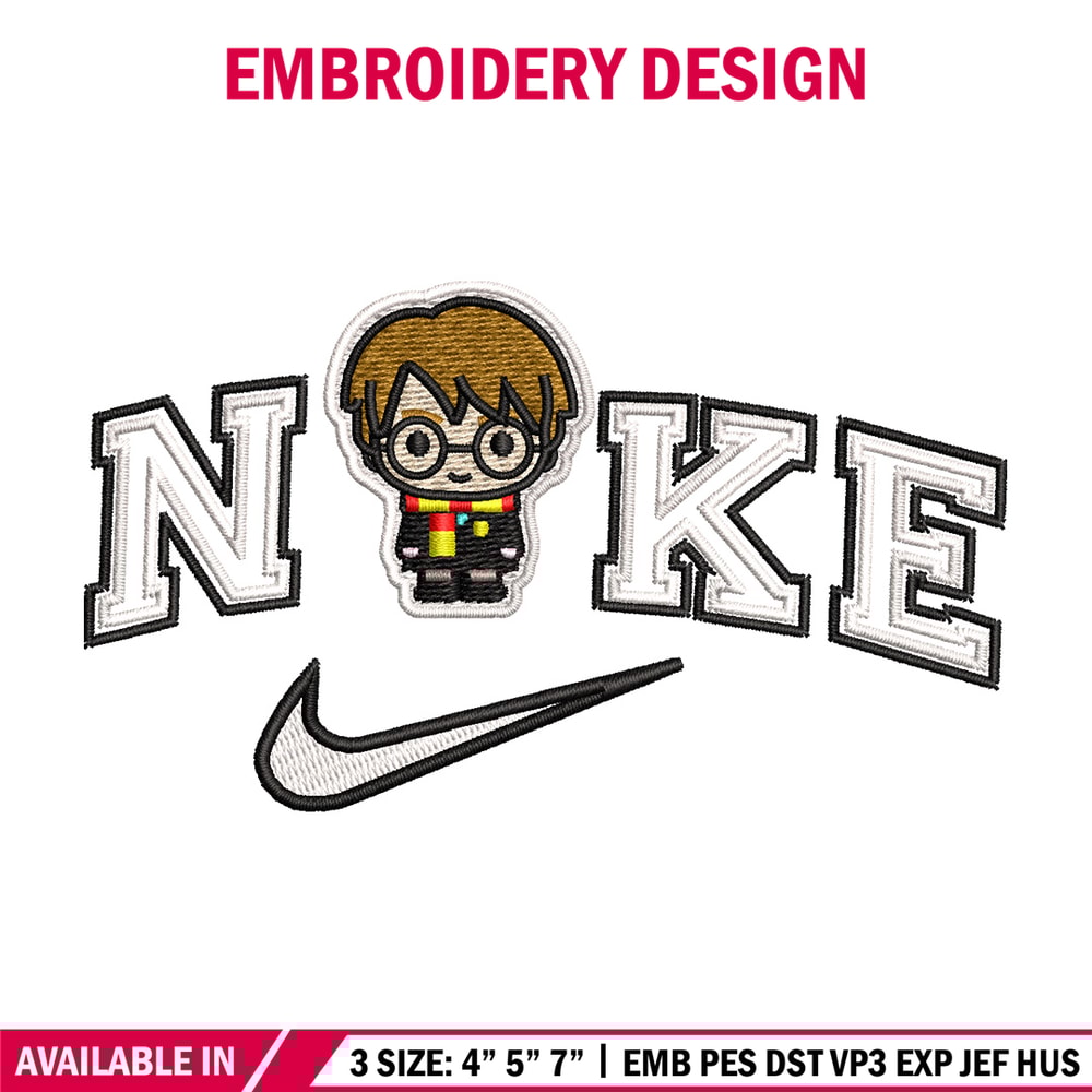 Nike boy chibi embroidery design, Boy embroidery, Nike design, Embroidery shirt, Embroidery file, Digital download.jpg