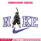 Nike tanjiro embroidery design, Tanjiro embroidery, Nike design, Embroidery shirt, Embroidery file, Digital download.jpg