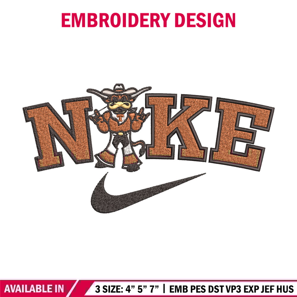 Nike x cow embroidery design, Cow embroidery, Nike design, Embroidery file,Embroidery shirt, Digital download.jpg