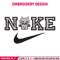 Nike x dragon black embroidery design, Dragon embroidery, Nike design,Embroidery shirt,Embroidery file, Digital download.jpg