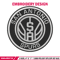 San Antonio Spurs logo embroidery design, NBA embroidery,Embroidery design, Logo sport embroidery, Sport embroidery..jpg