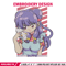 Shampoo ranma Embroidery Design, Ranma Embroidery, Embroidery File, Anime Embroidery, Anime shirt, Digital download.jpg