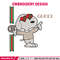 Snoopy x gucci Embroidery Design, Peanuts Embroidery, Embroidery File, Gucci Embroidery, Anime shirt, Digital download.jpg