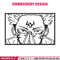 Sukuna box Embroidery Design, Jujutsu Embroidery, Embroidery File, Anime Embroidery, Anime shirt, Digital download.jpg