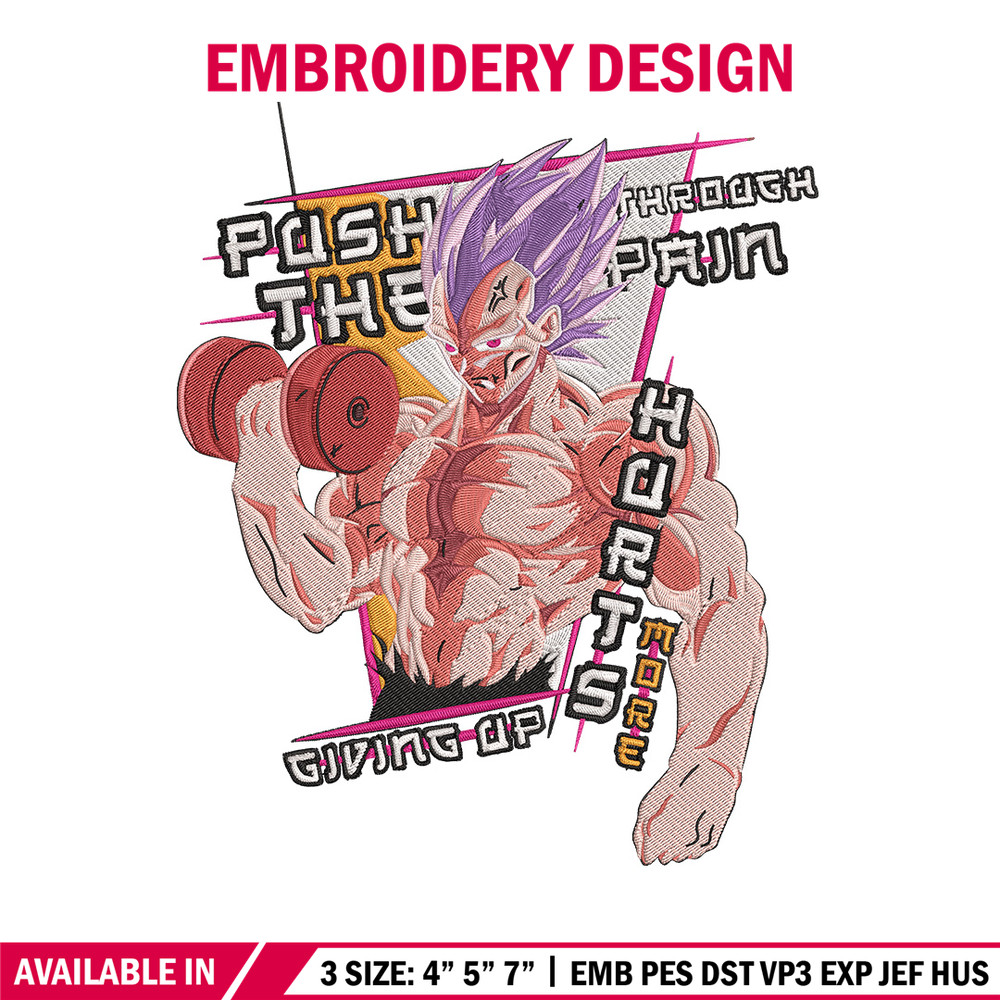 Vegeta train Embroidery Design, Dragonball Embroidery,Embroidery File,Anime Embroidery,Anime shirt,Digital download.jpg