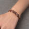 Copper wire wrapped bracelet bangle (11)-01.jpeg