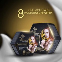 Parley 24k Gold Gleam Beauty Cream – Embrace the Glow