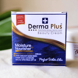Derma Plus Beauty Cream For Men And Women