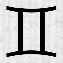 gemini svg gemini png gemini cricut gemini zodiac svg gemini constellation svg gemini symbol svg