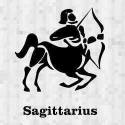 sagittarius svg sagittarius constellation png sagittarius constellation cricut sagittarius constellation digital