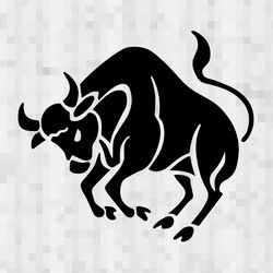 taurus constellation svg taurus constellation png taurus constellation cricut taurus constellation symbol