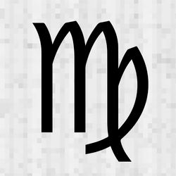 virgo constellation svg virgo constellation png virgo constellation cricut virgo constellation symbol