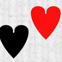 card symbols hearts svg card symbols hearts png card symbols heartscricut card symbols hearts