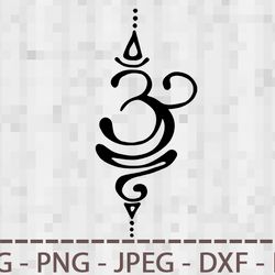 sanskrit symbol for breathe svg sanskrit symbol for breathe png sanskrit symbol for breathe cricut da vinci code symbol