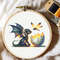 Dragon Cross Stitch Pattern Baby Dragon Cross Stitch Pattern Instant Downlaod Fantasy Cross Stitch Pattern 1