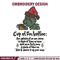 Cup of fuckoffee grinch Embroidery design, Grinch christmas Embroidery, Grinch design, Embroidery File, Instant download.jpg