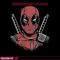 Deadpool poster Embroidery Design, Deadpool Embroidery, Embroidery File, Anime Embroidery, Anime shirt, Digital download.jpg