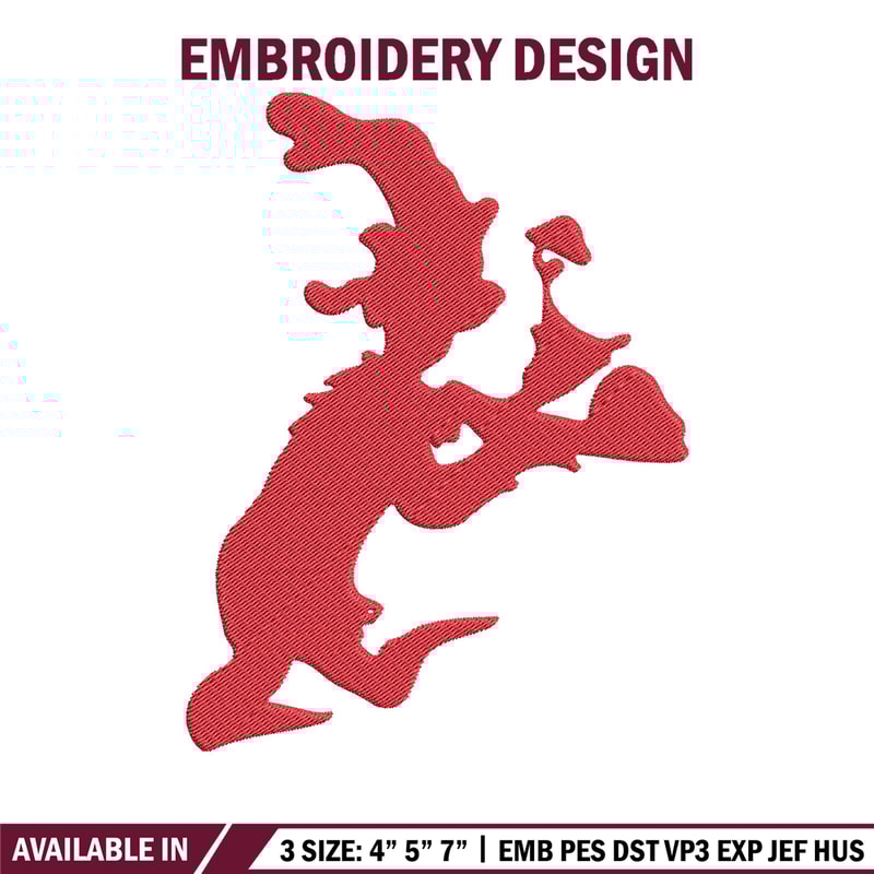 Dr Seuss Logo Embroidery Design, Dr Seuss Embroidery, Embroidery File, Embroidery design, Digital download. (2).jpg
