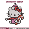 Hello kitty chrismas Embroidery Design, Kitty Embroidery, Embroidery File,Anime Embroidery,Anime shirt,Digital download.jpg