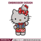 Hello kitty Embroidery Design,Hello kitty Embroidery,Embroidery File,Anime Embroidery,Anime shirt,Digital download.jpg