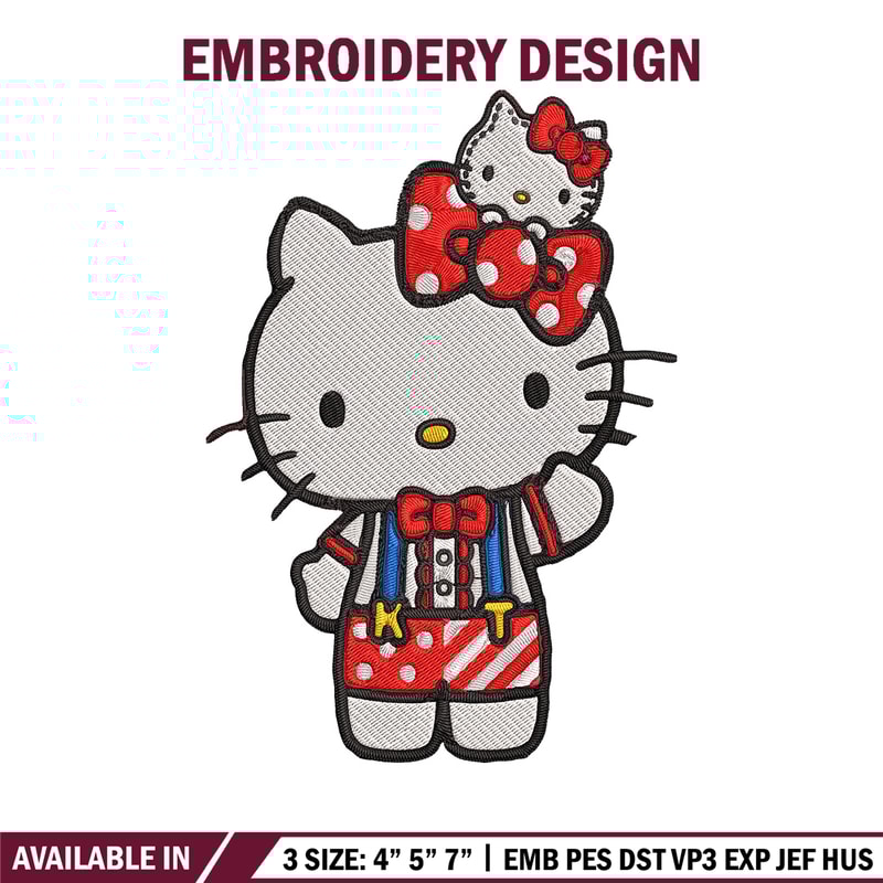 Hello kitty Embroidery Design,Hello kitty Embroidery,Embroidery File,Anime Embroidery,Anime shirt,Digital download.jpg