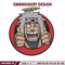 Jiraiya circle Embroidery Design, Naruto Embroidery, Embroidery File, Anime Embroidery, Anime shirt, Digital download.jpg