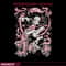 Kamado Nezuko cute Embroidery Design, Demon slayer Embroidery, Embroidery File, Anime Embroidery, Digital download.jpg