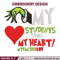 My Students Stole My Heart Embroidery design, Grinch Christmas Embroidery, Grinch design, logo shirt, Digital download.jpg
