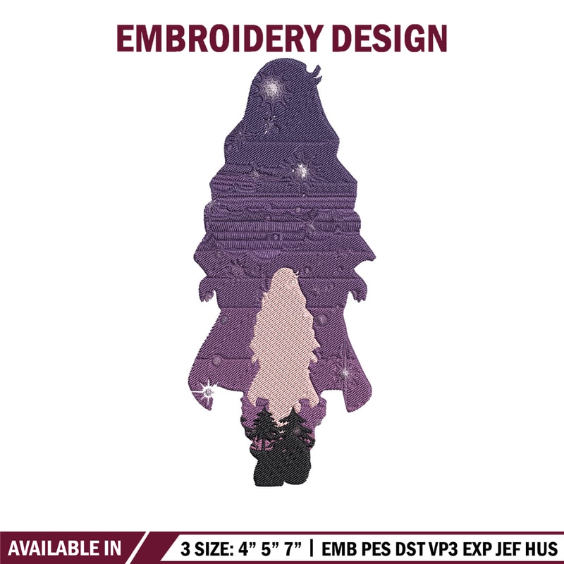 Nezuko poster Embroidery Design, Demon slayer Embroidery, Embroidery File, Anime Embroidery,Anime shirt,Digital download.jpg