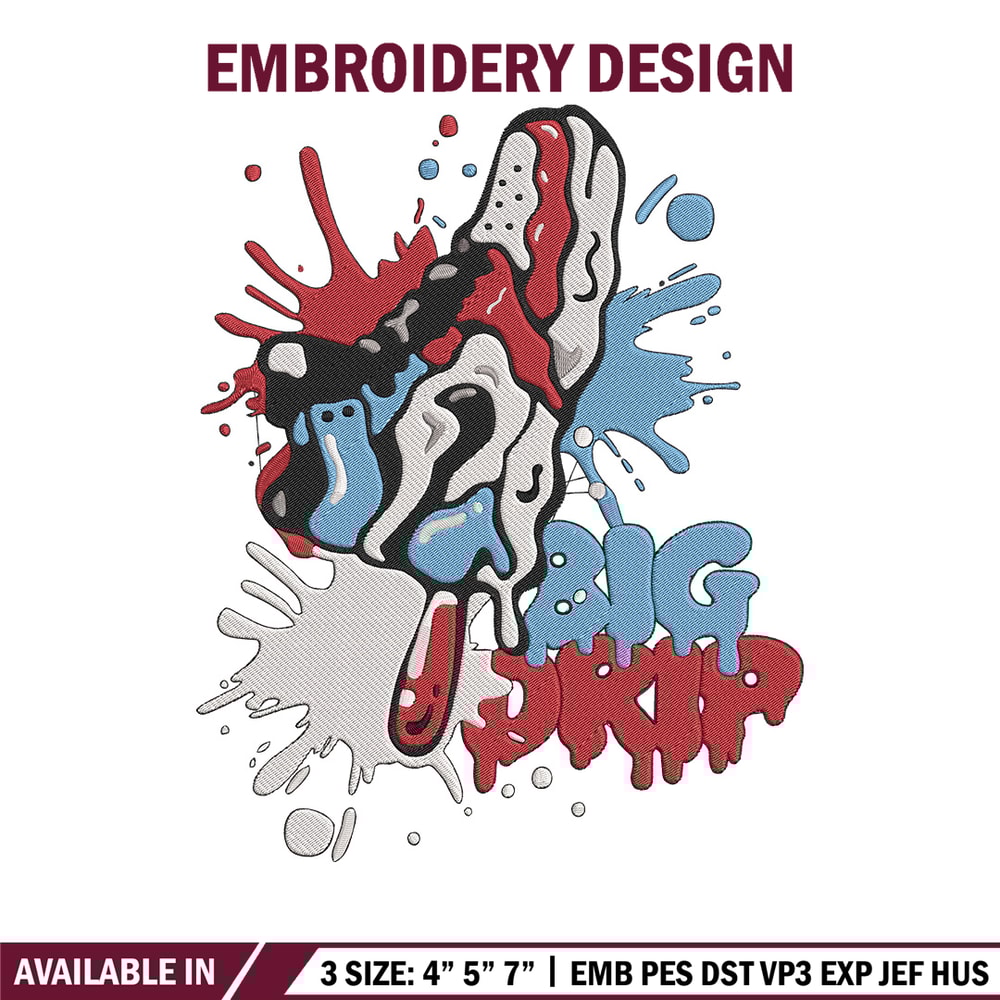 Nike air max Embroidery Design, Nike Embroidery, Embroidery File, Anime Embroidery, Anime shirt, Digital download.jpg