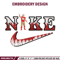 Nike baseball fire embroidery design, Baseball embroidery, Nike design,Embroidery file,Embroidery shirt,Digital download.jpg