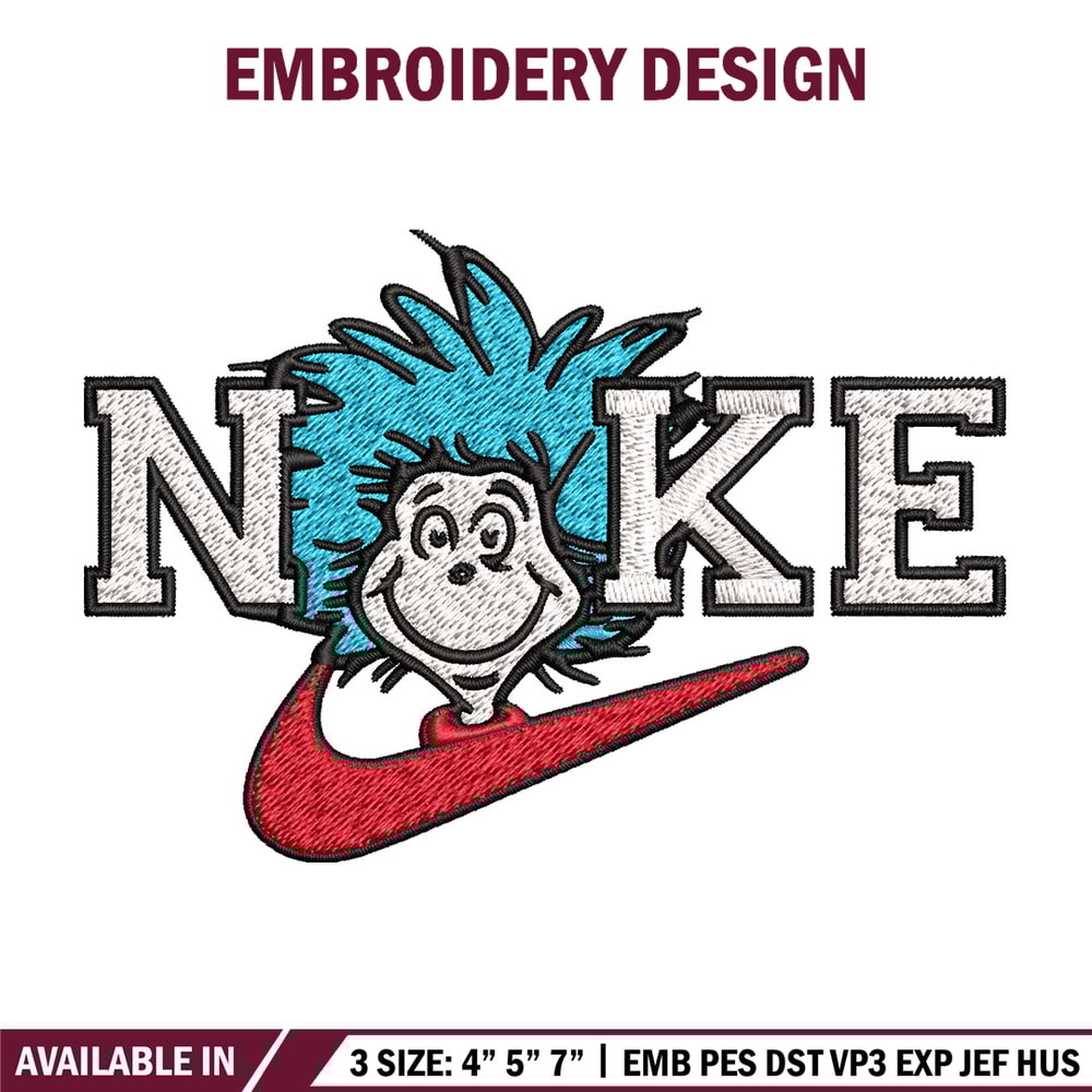 Nike man Embroidery Design, Nike Embroidery, Brand Embroidery, Embroidery File, Logo shirt, Digital download.jpg
