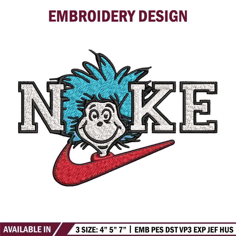 Nike man Embroidery Design, Nike Embroidery, Brand Embroidery, Embroidery File, Logo shirt, Digital download.jpg