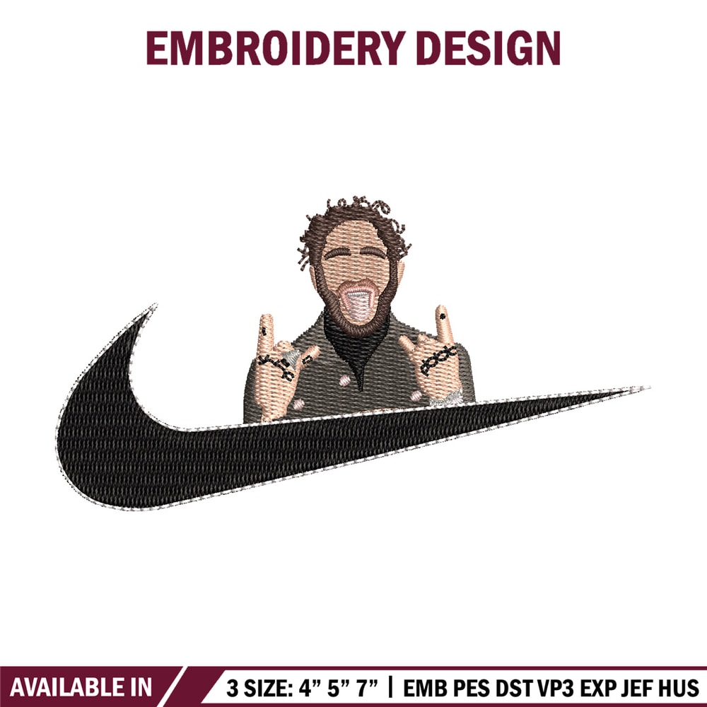 Nike man embroidery design, Nike embroidery, Nike design, Embroidery file, Embroidery shirt, Digital download.jpg