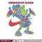 Nike mickey Embroidery Design, Mickey Embroidery, Embroidery File, Nike Embroidery, Anime shirt, Digital download..jpg