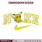 Nike pikachu embroidery design, Pokemon embroidery, Nike design, Embroidery shirt, Embroidery file, Digital download.jpg