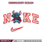 Nike super stitch embroidery design, Stitch embroidery, Nike design, Embroidery file,Embroidery shirt, Digital download.jpg