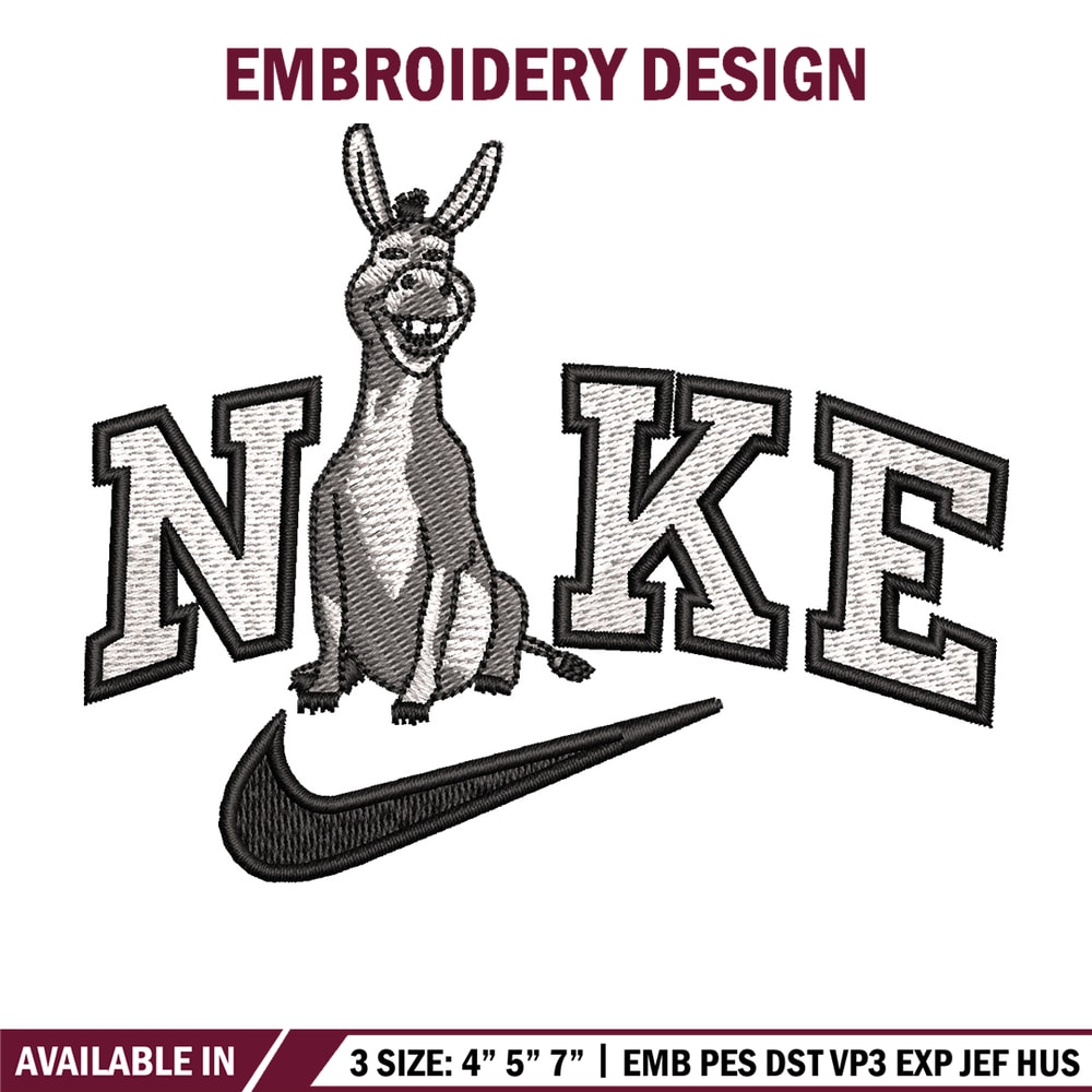 Nike x disney Embroidery Design, Nike Embroidery, Brand Embroidery, Embroidery File, Logo shirt, Digital download.jpg